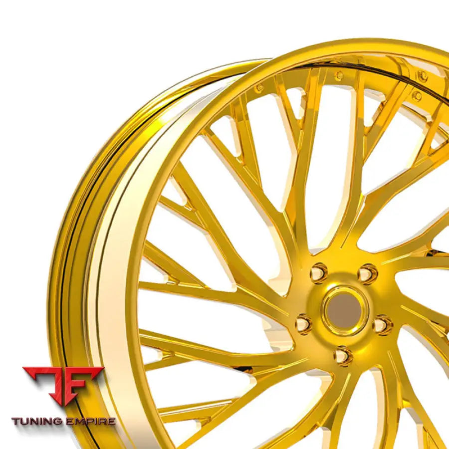 RAZOR FORGED RZR 216
