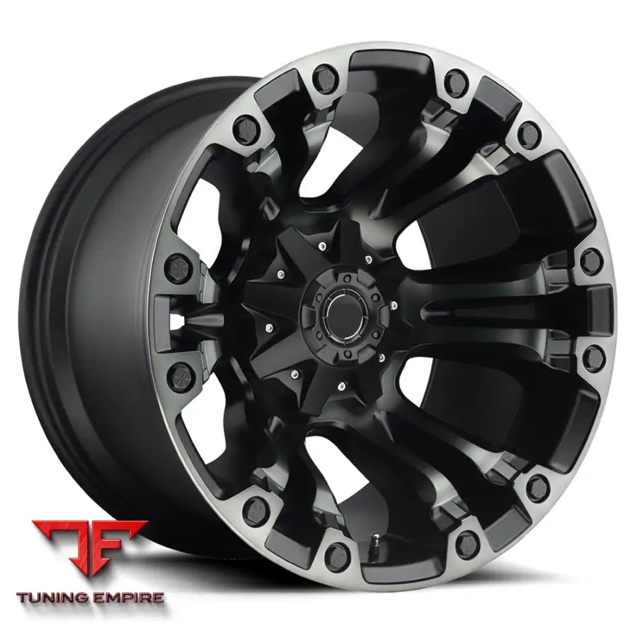 RAZOR FORGED RZR 217