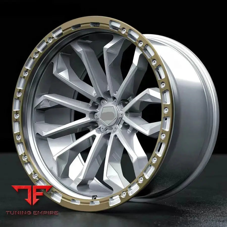 RAZOR FORGED RZR 219
