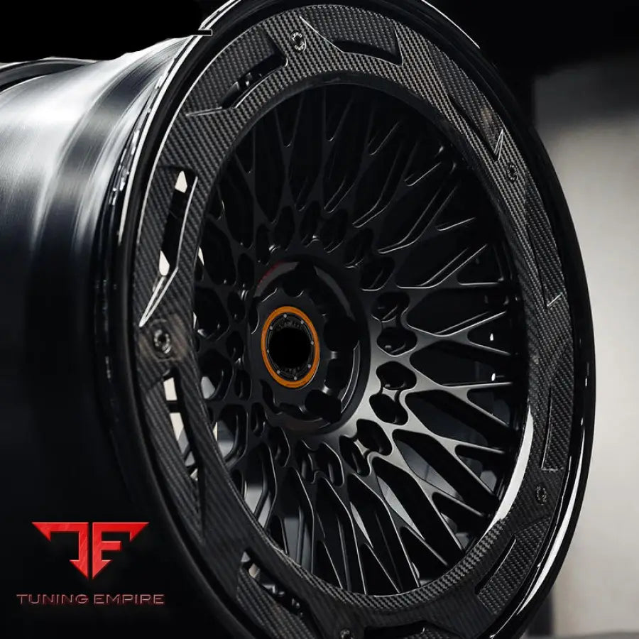 RAZOR FORGED RZR 220