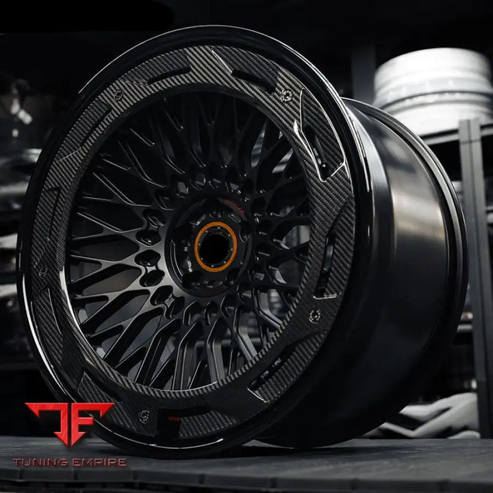 RAZOR FORGED RZR 220