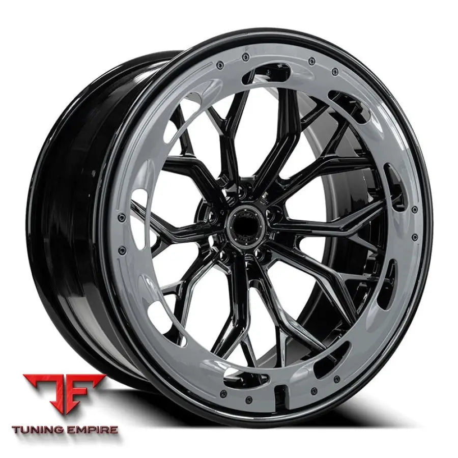 RAZOR FORGED RZR 222