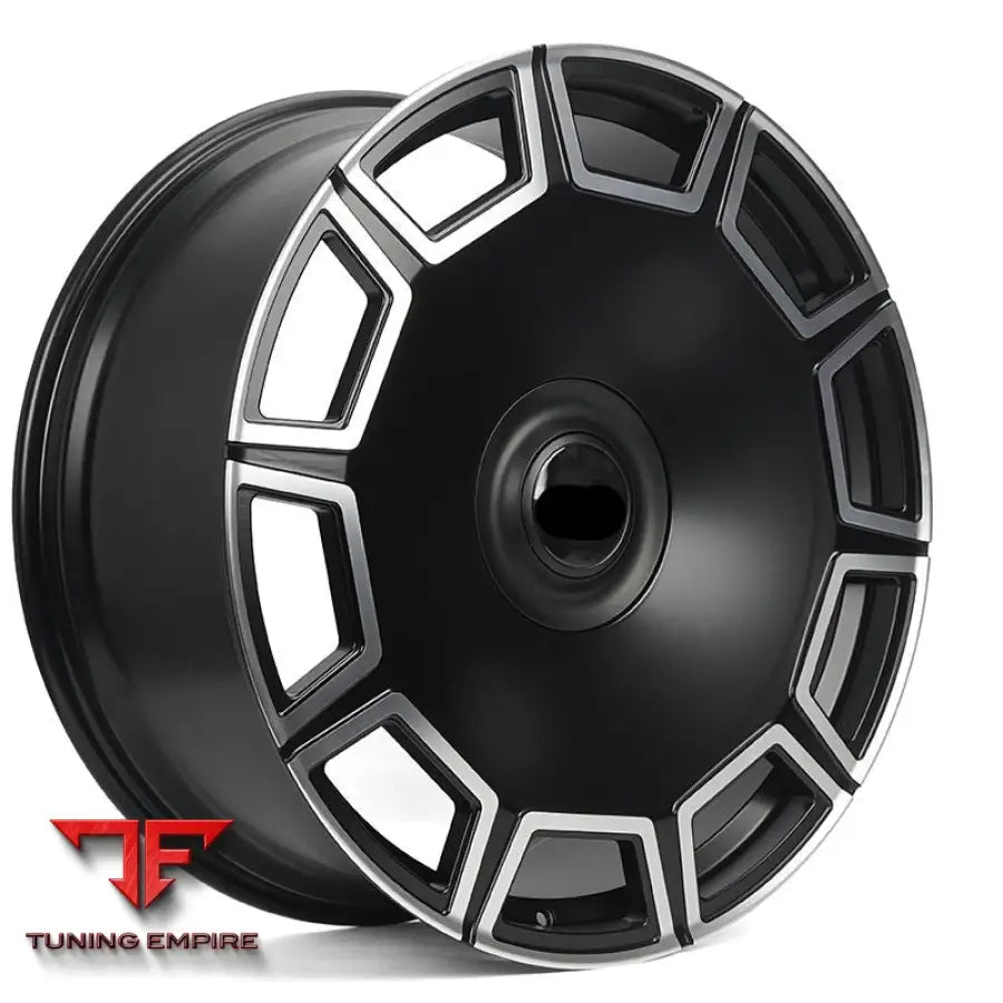 RAZOR FORGED RZR 227