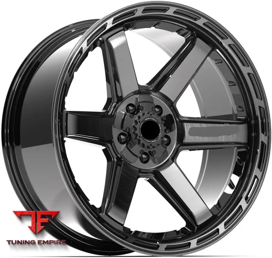 RAZOR FORGED RZR 231
