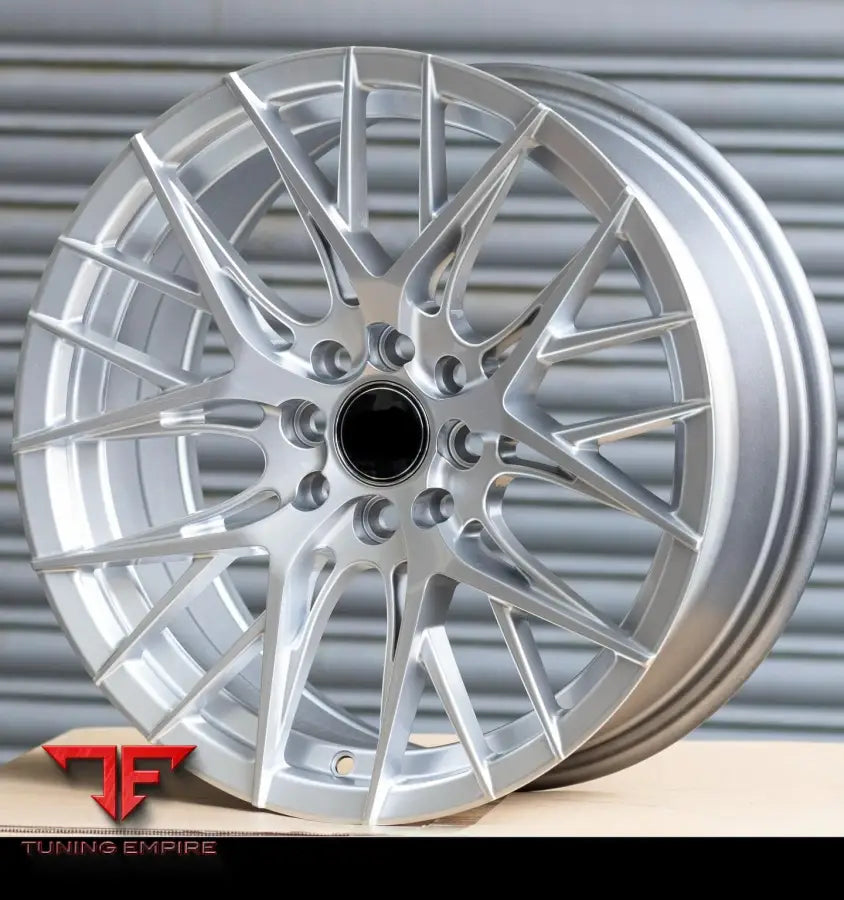 RAZOR FORGED RZR 234