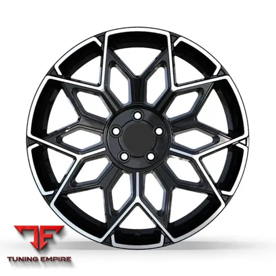 RAZOR FORGED RZR 241