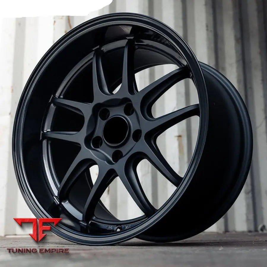 RAZOR FORGED RZR 244