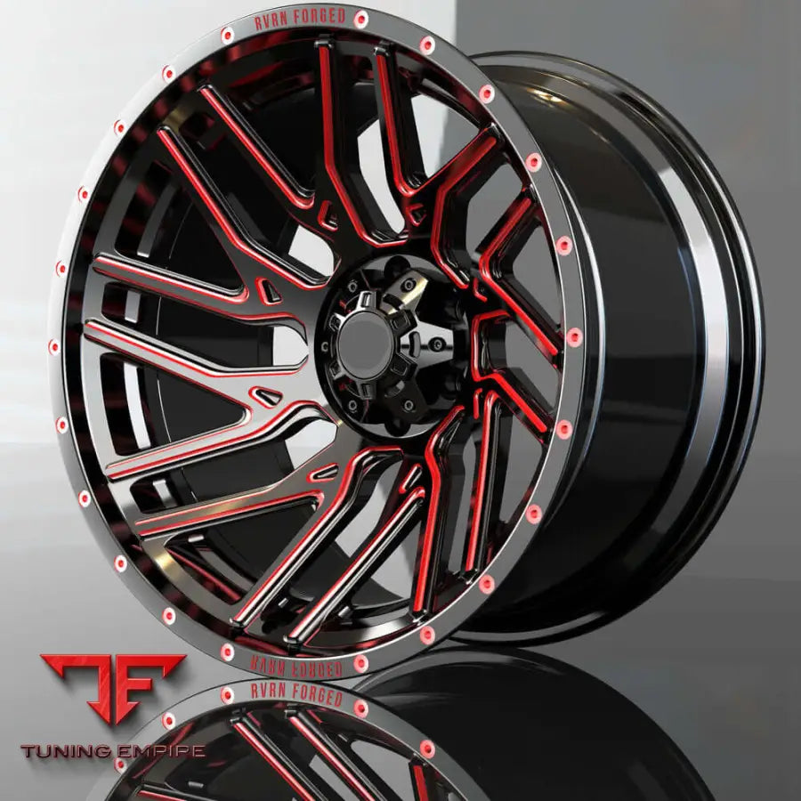 RAZOR FORGED RZR 253