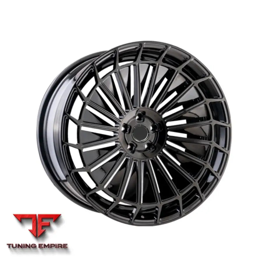 RAZOR FORGED RZR 257