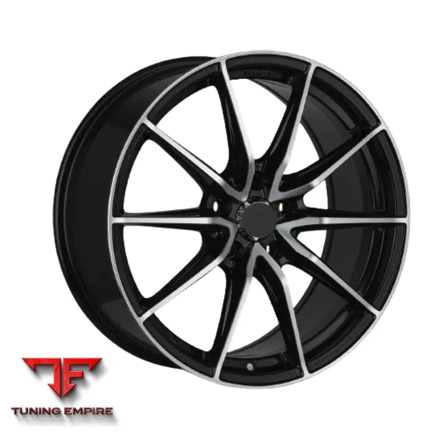 RAZOR FORGED RZR 259