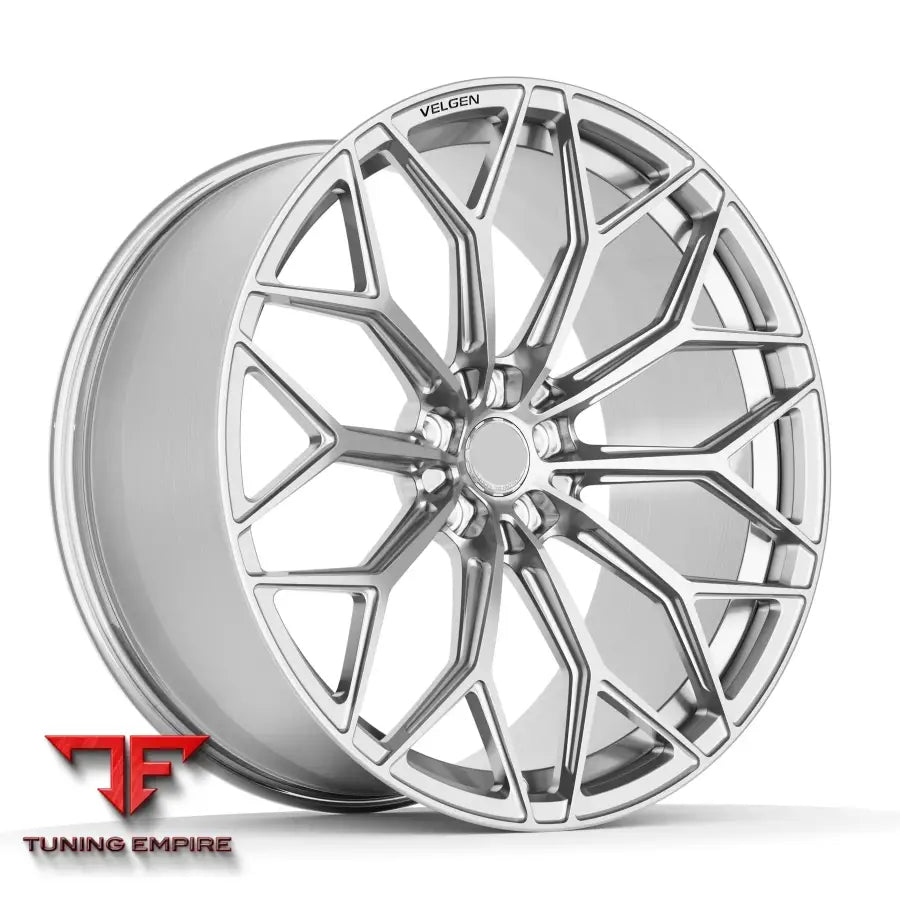 RAZOR FORGED RZR 268