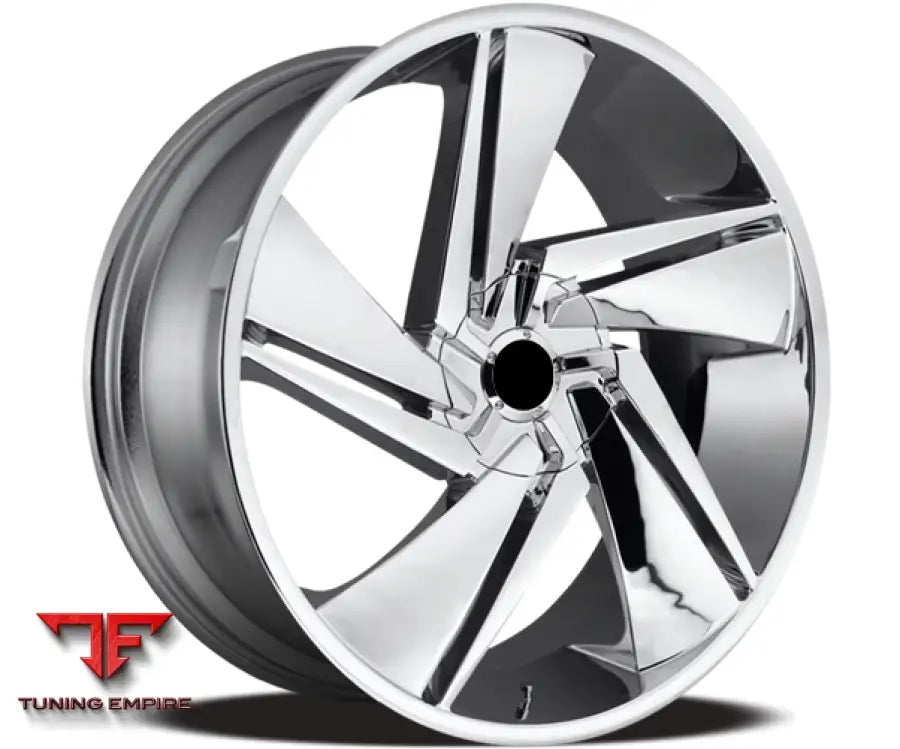 RAZOR FORGED RZR 270