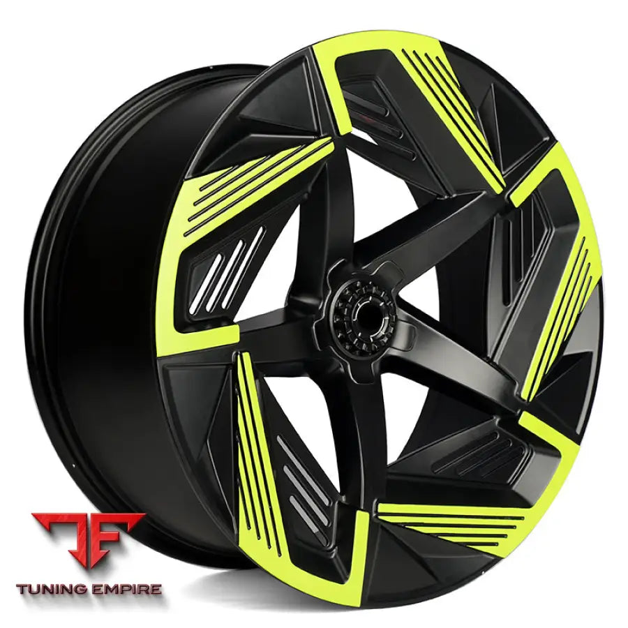 RAZOR FORGED RZR 274