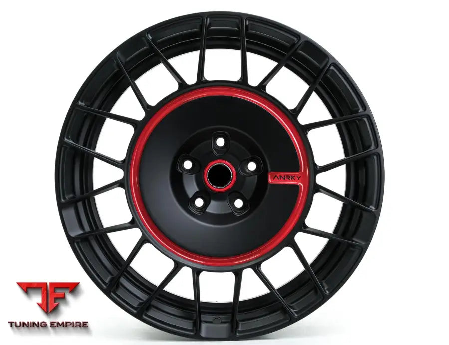 RAZOR FORGED RZR 275