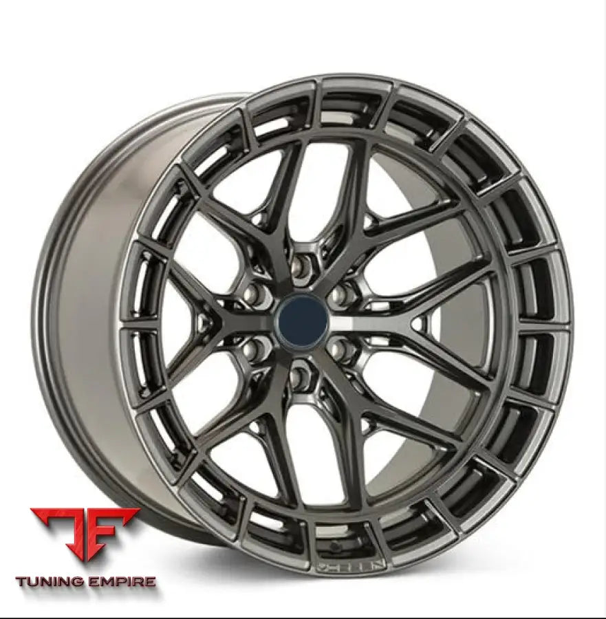 RAZOR FORGED RZR 277