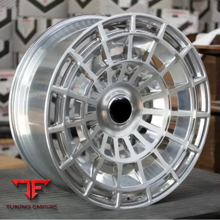 RAZOR FORGED RZR 278