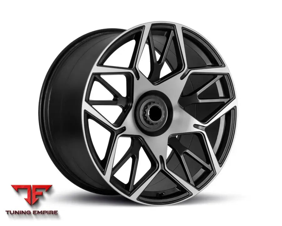 RAZOR FORGED RZR 281