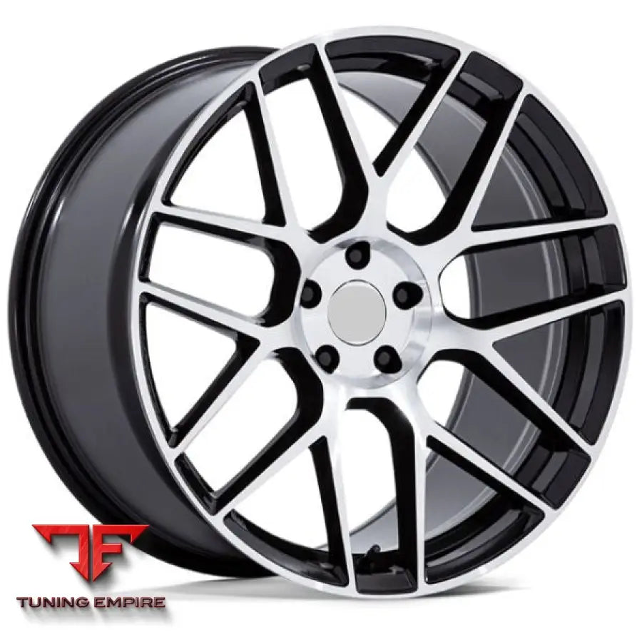 RAZOR FORGED RZR 283