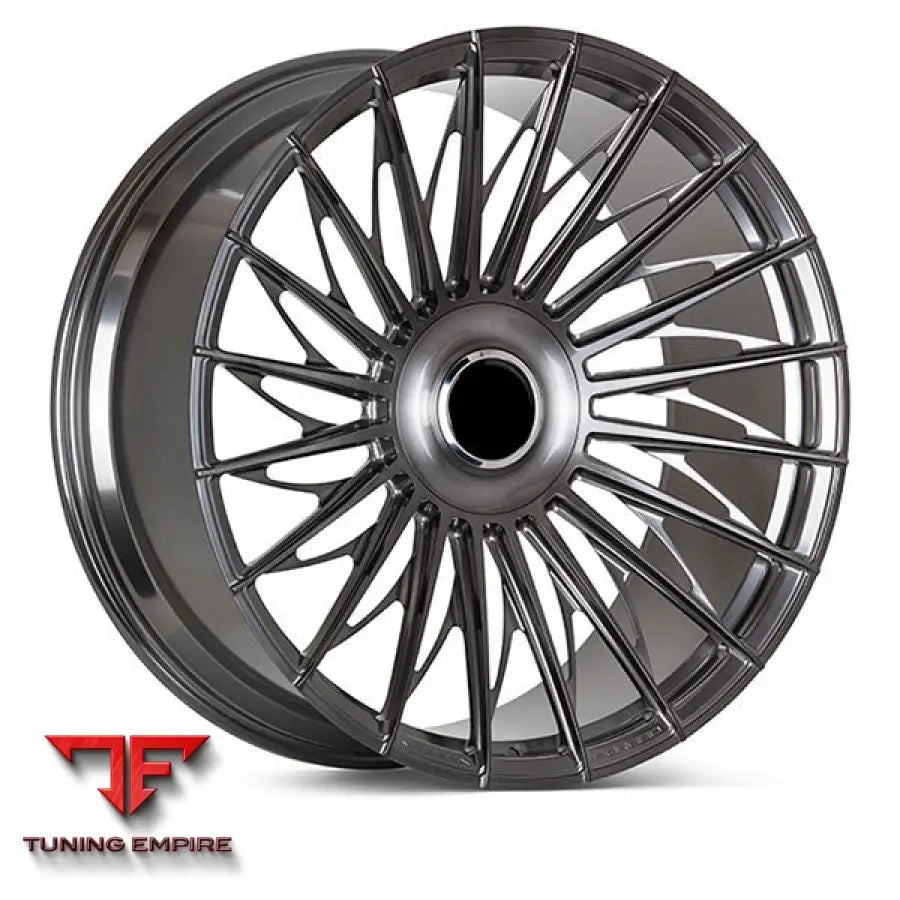RAZOR FORGED RZR 289