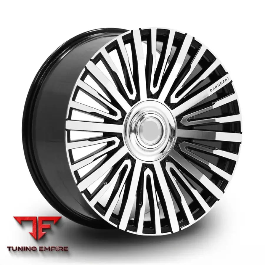 RAZOR FORGED RZR 291