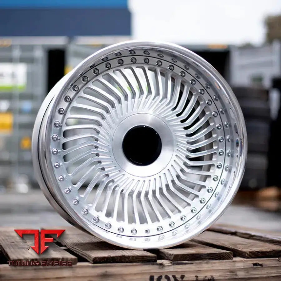 RAZOR FORGED RZR 304
