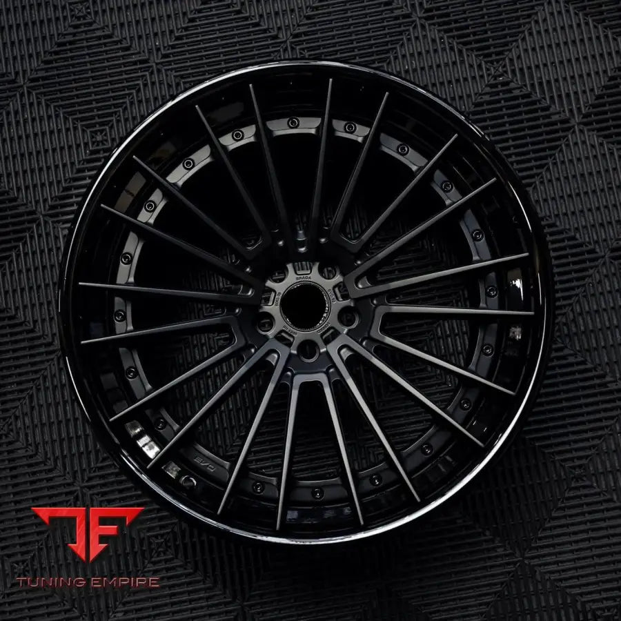 RAZOR FORGED RZR 305