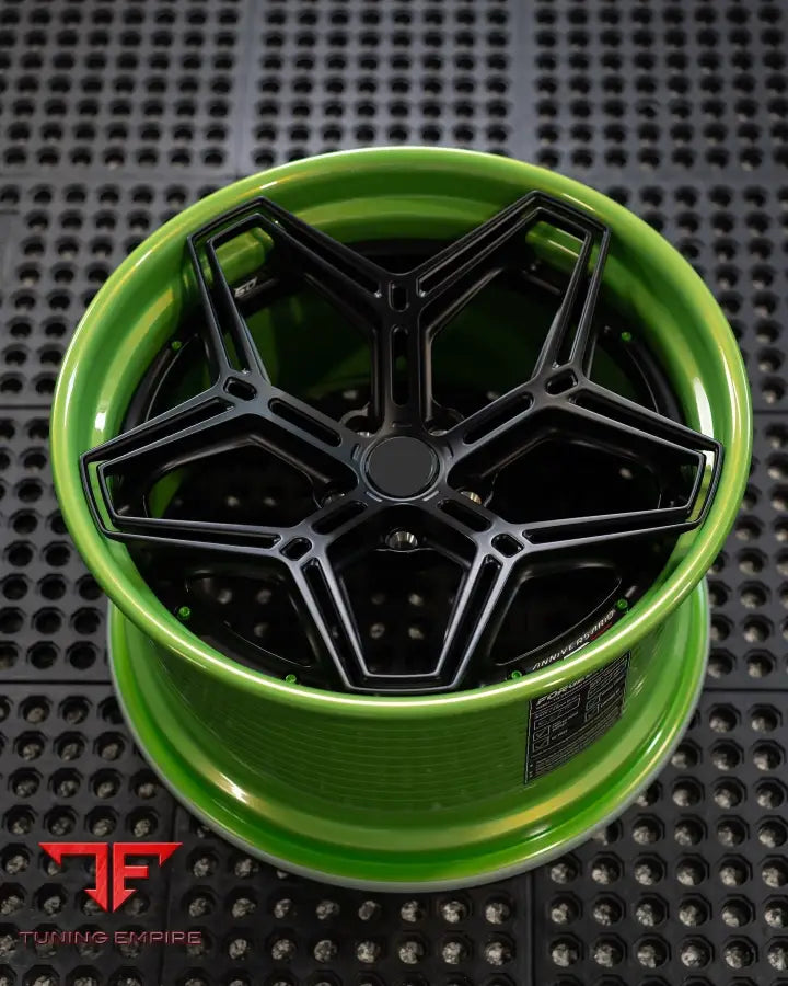 RAZOR FORGED RZR 310