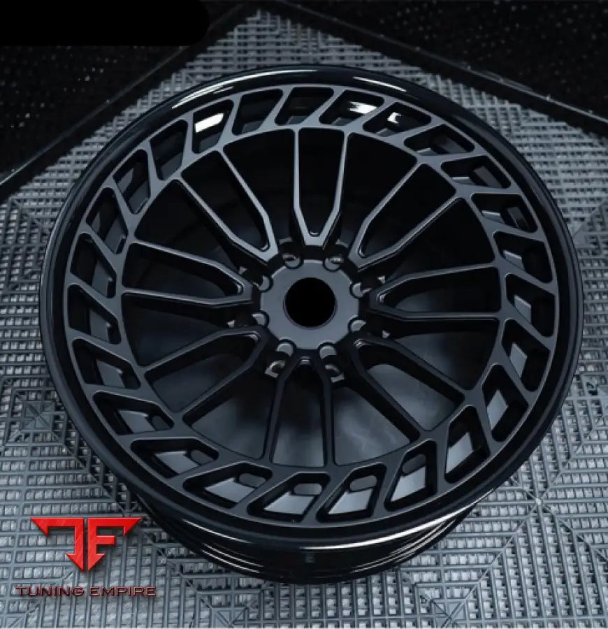 RAZOR FORGED RZR 311