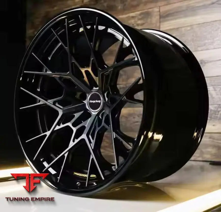 RAZOR FORGED RZR 314