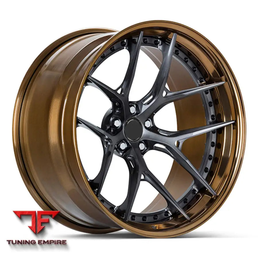 RAZOR FORGED RZR 315