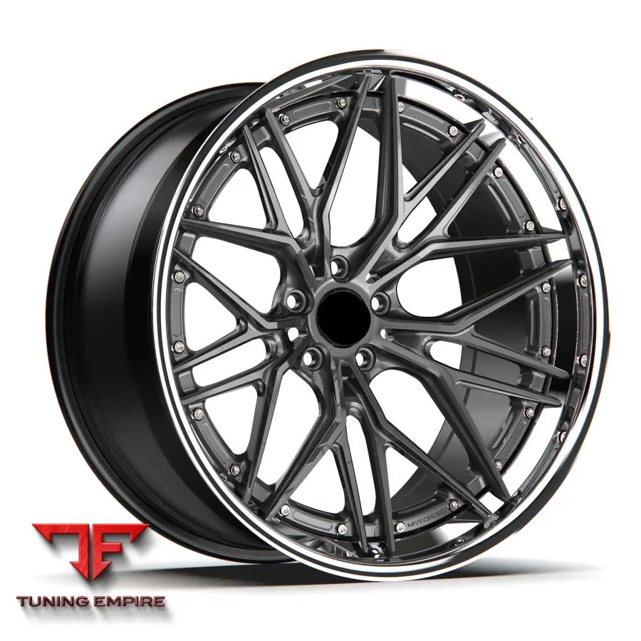 RAZOR FORGED RZR 316