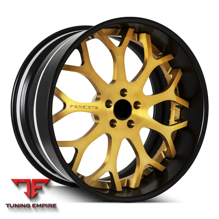 RAZOR FORGED RZR 319
