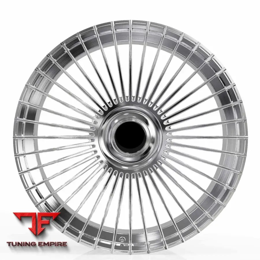 RAZOR FORGED RZR 320