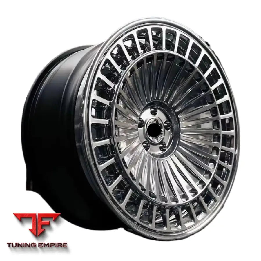 RAZOR FORGED RZR 327