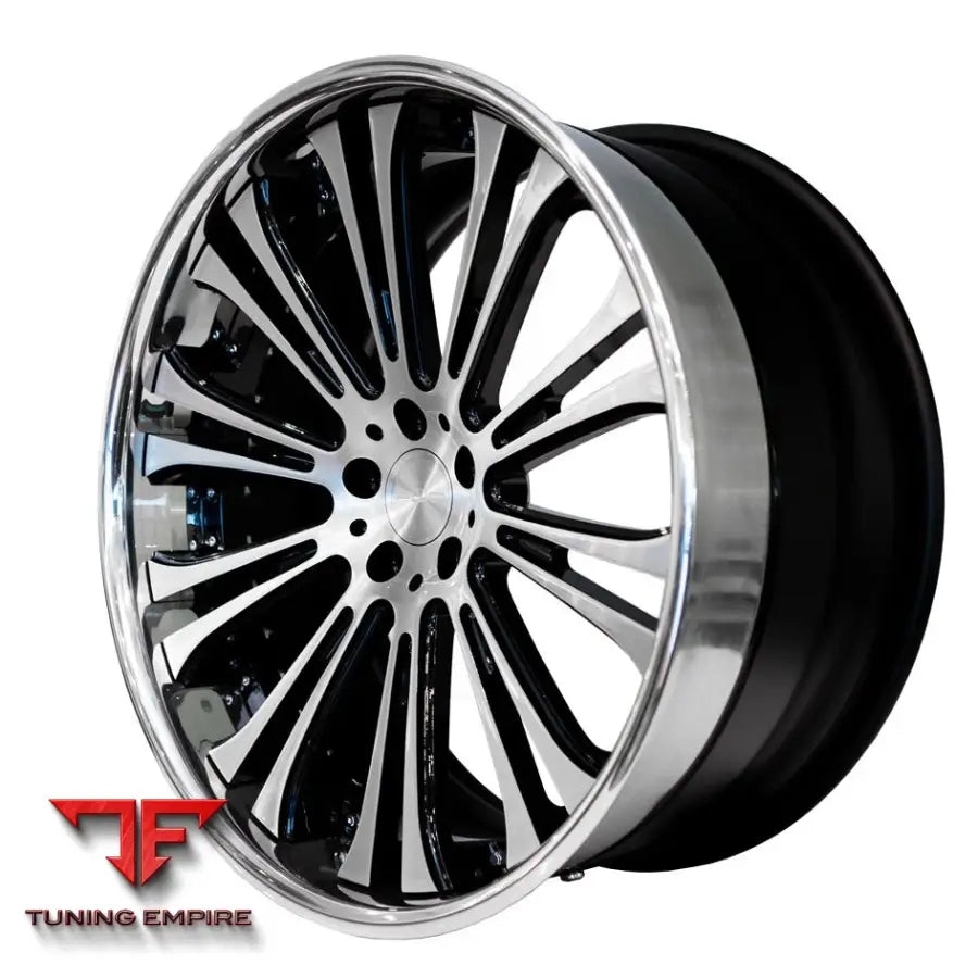RAZOR FORGED RZR 331