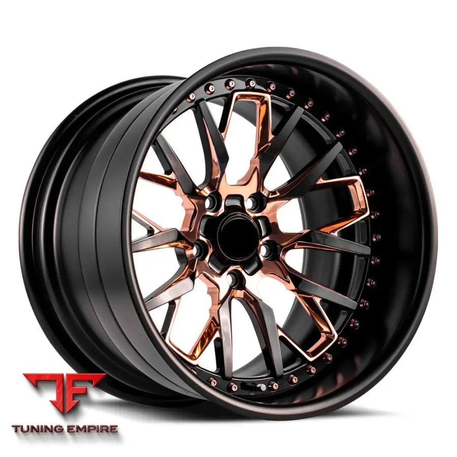 RAZOR FORGED RZR 336