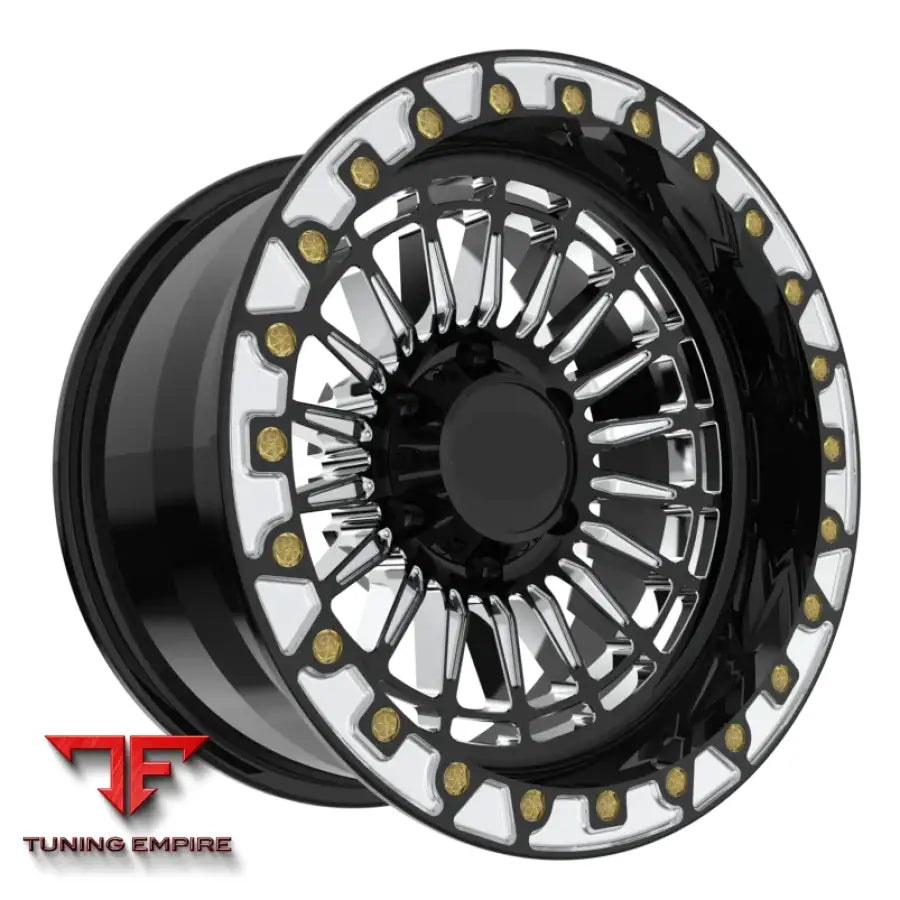 RAZOR FORGED RZR 354