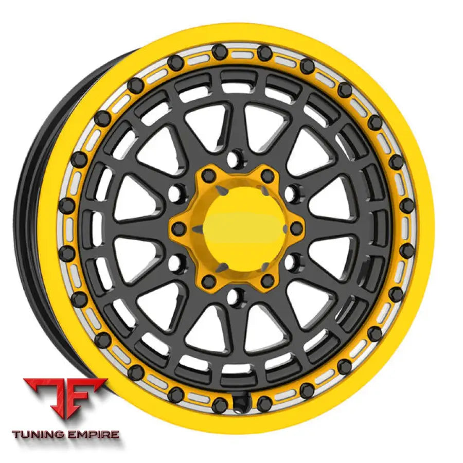 RAZOR FORGED RZR 356