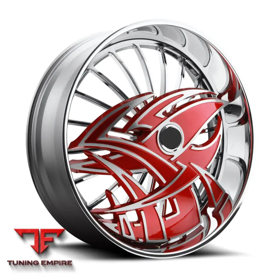 RAZOR FORGED RZR 361