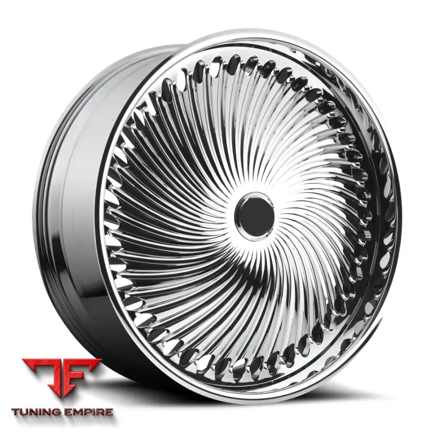 RAZOR FORGED RZR 365