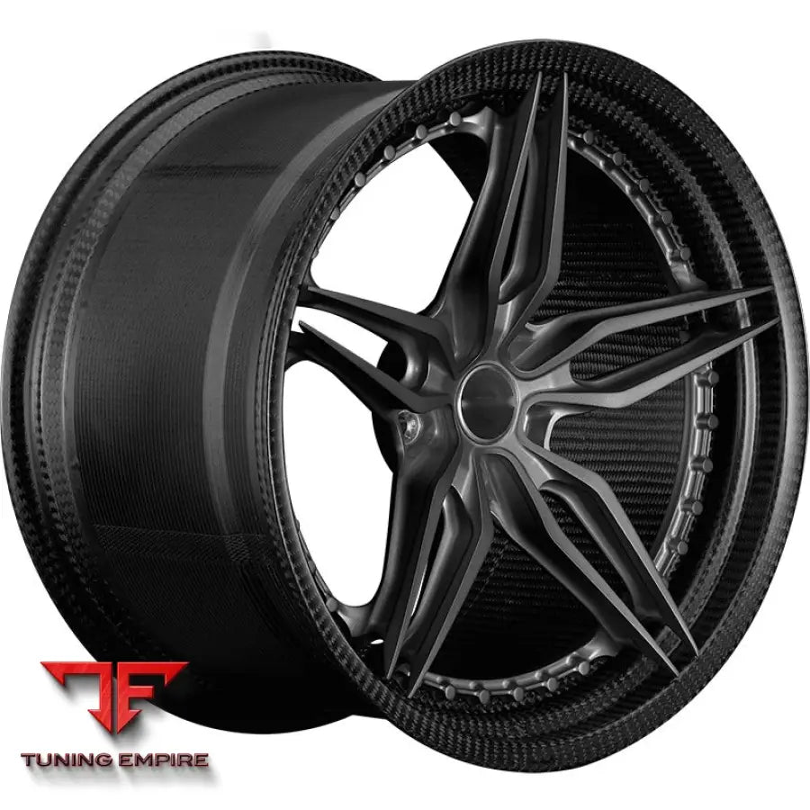 RAZOR FORGED RZR 367