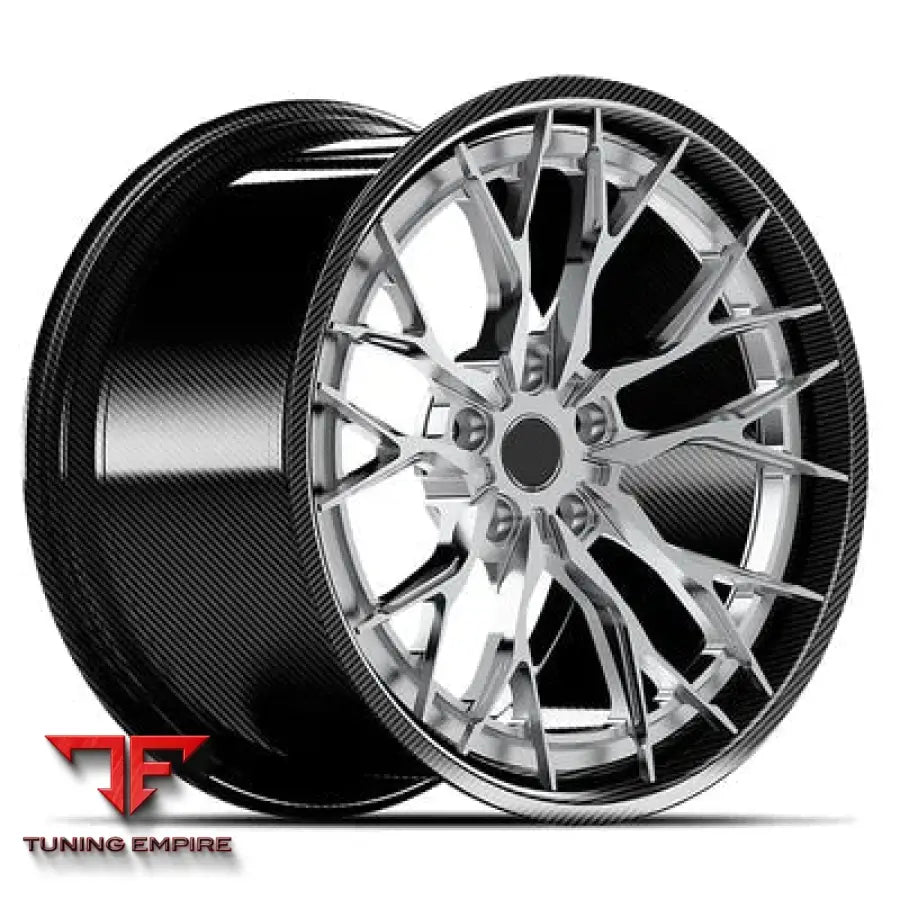 RAZOR FORGED RZR 369