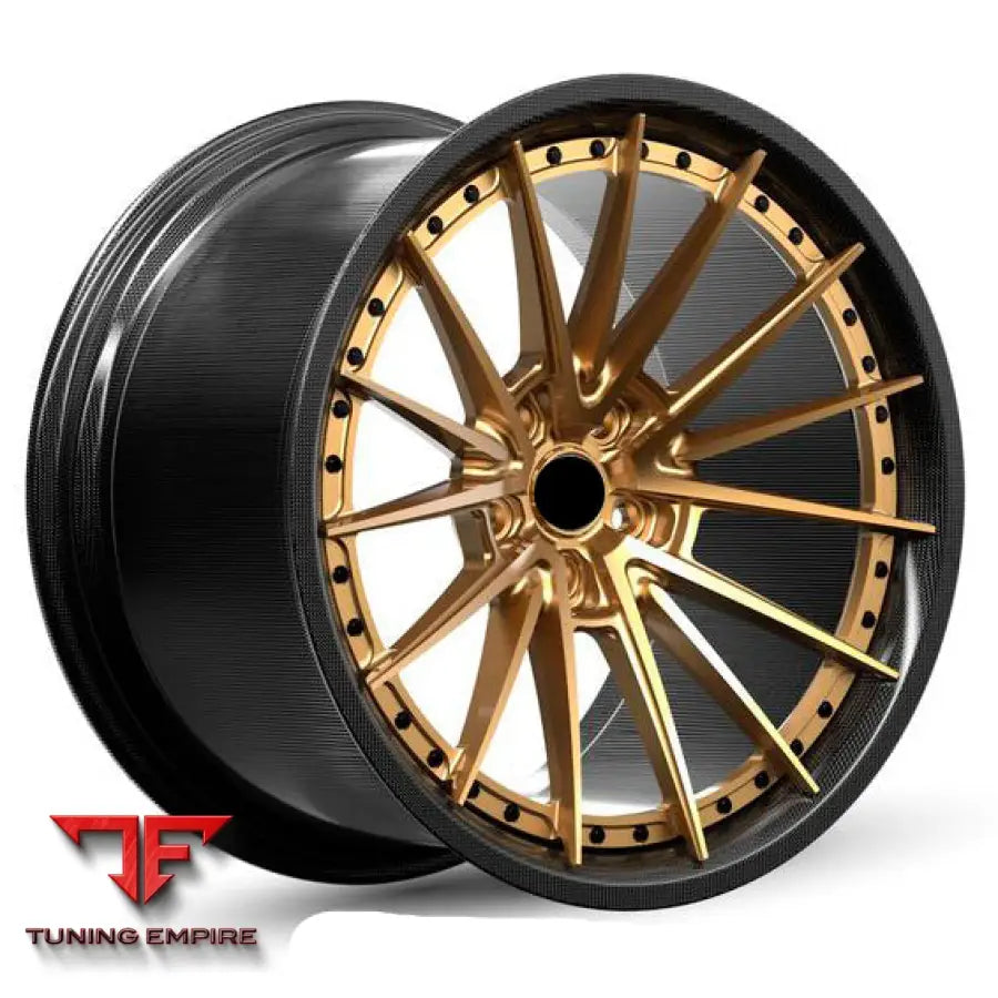 RAZOR FORGED RZR 382