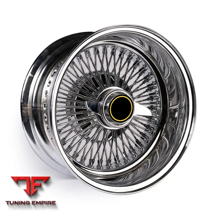 RAZOR FORGED RZR 395
