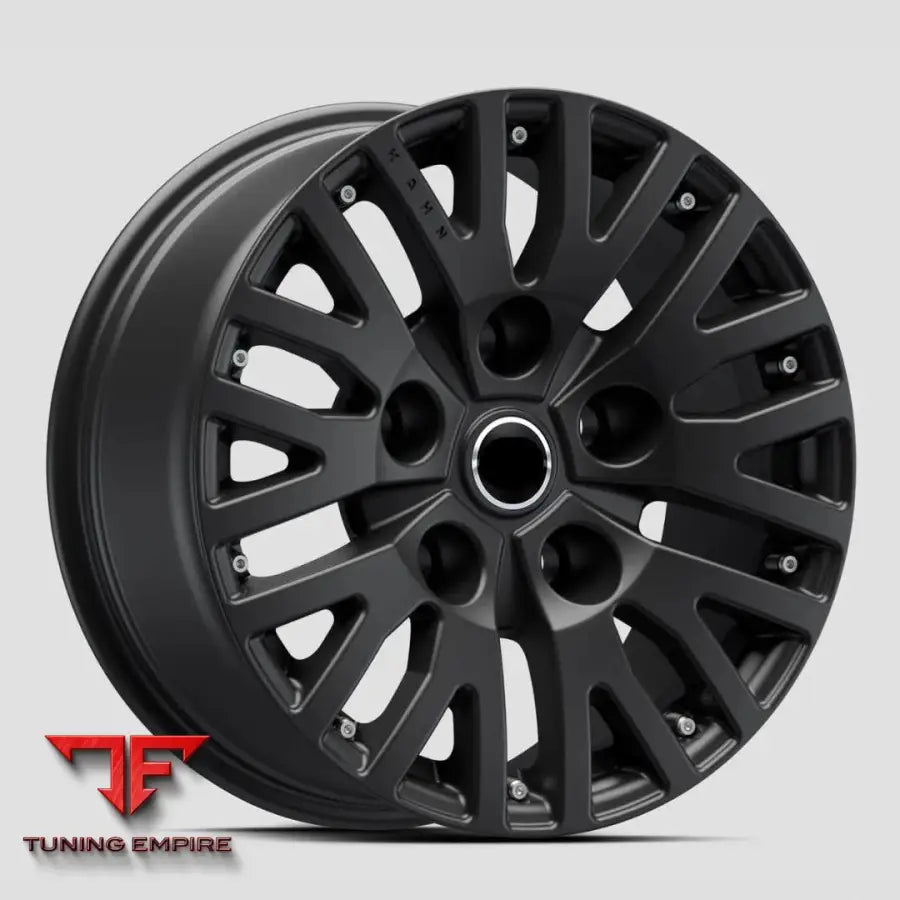 RAZOR FORGED RZR 402