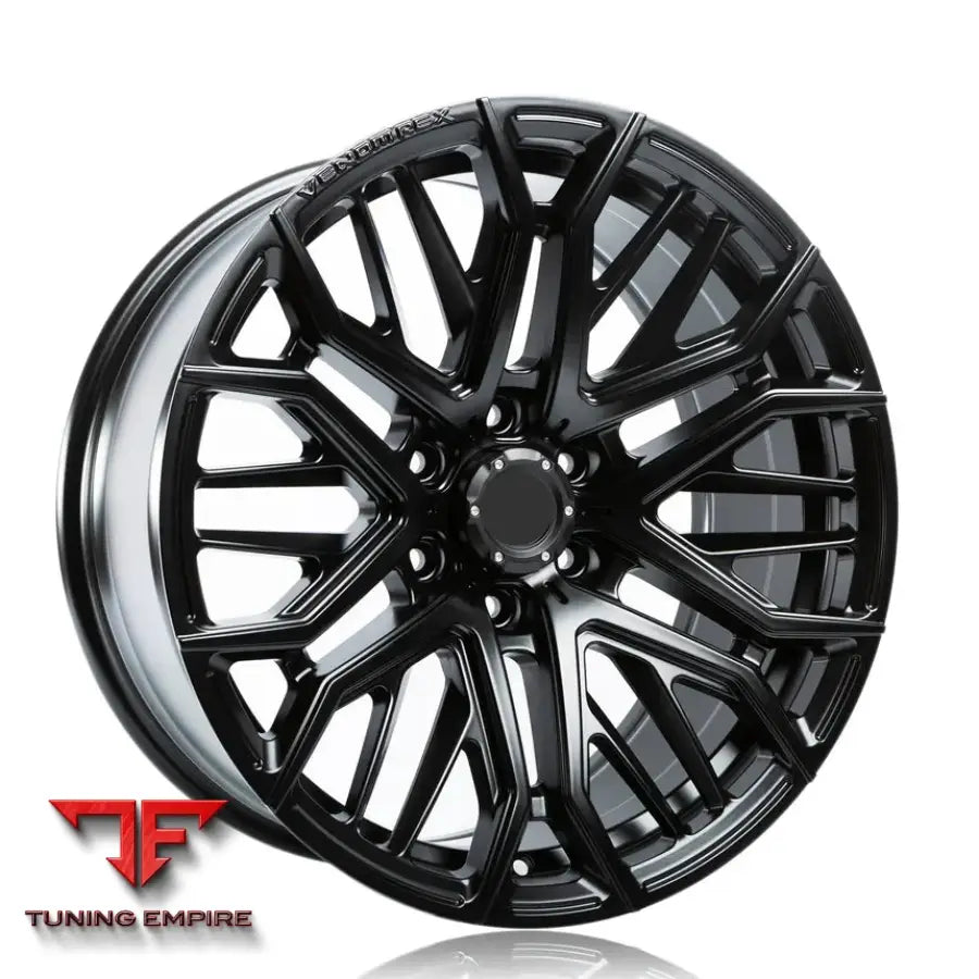 RAZOR FORGED RZR 407