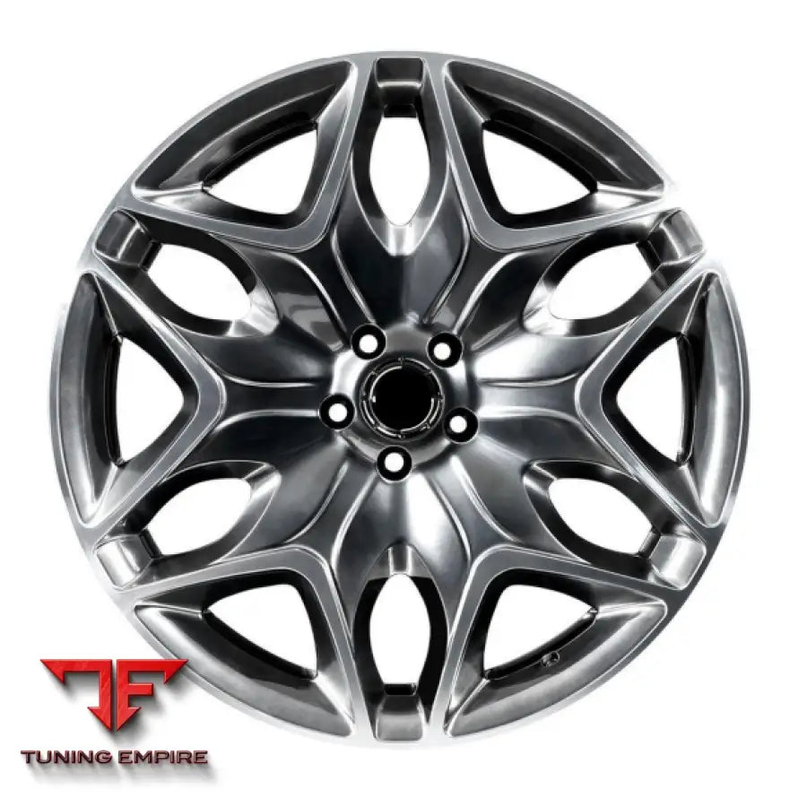 RAZOR FORGED RZR 408