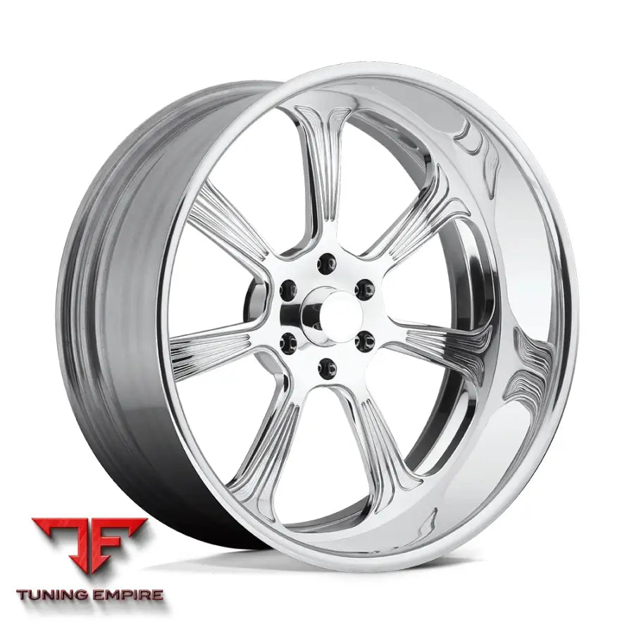 RAZOR FORGED RZR 418