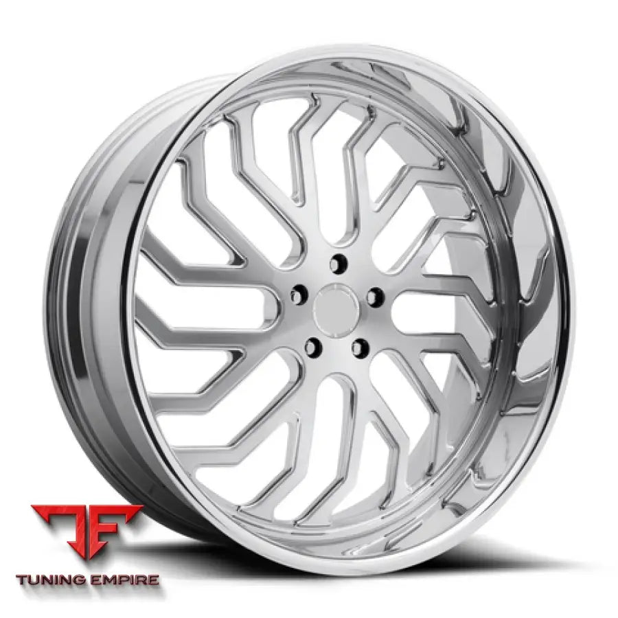RAZOR FORGED RZR 420