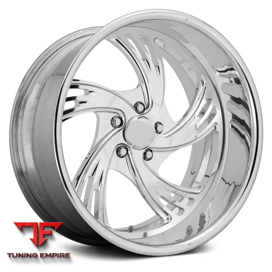 RAZOR FORGED RZR 421
